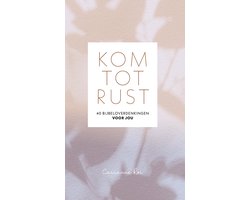 Kom tot rust