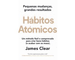 Hábitos Atómicos