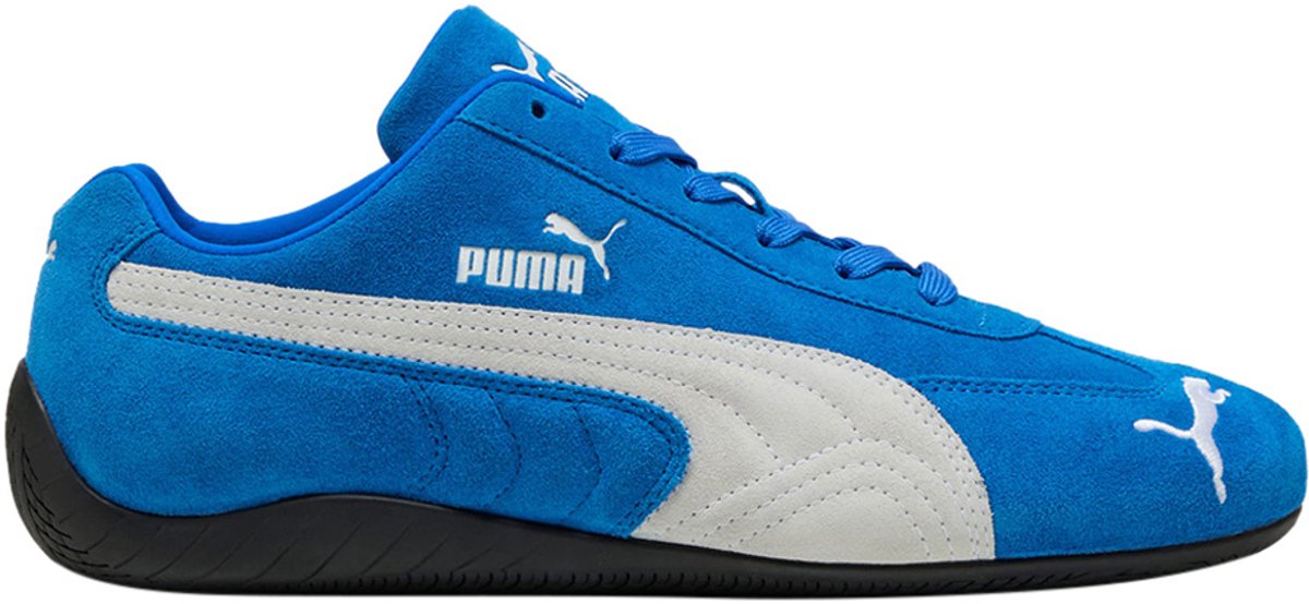 Speedcat OG Blauw