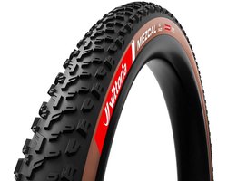 Vittoria Mezcal Xc Race G2.0 Tubeless 29´´ X 2.25 Mtb-band Bruin,Zwart 29´´ x 2.25