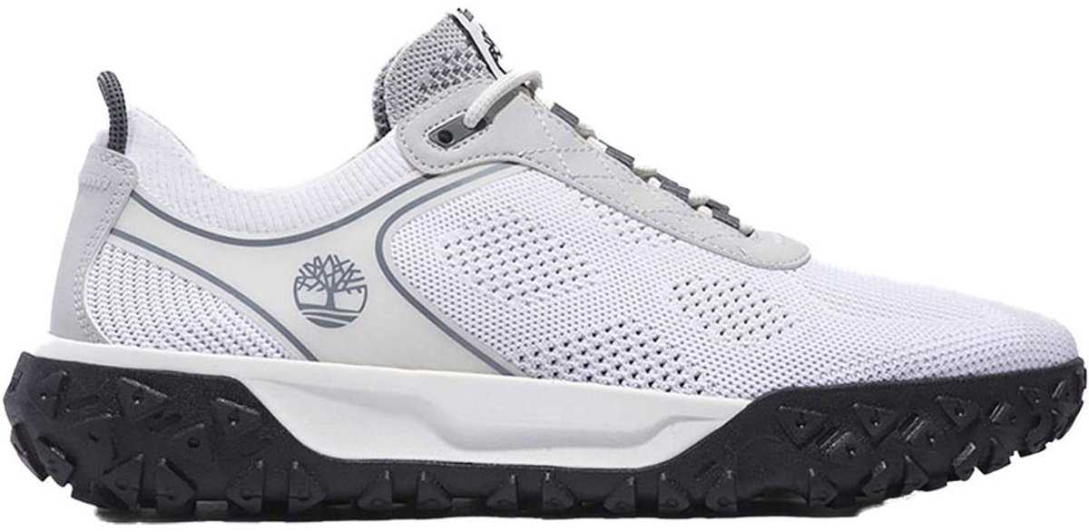 Timberland Greenstride Motion 6 Wandelschoenen 1/2 Man Wit