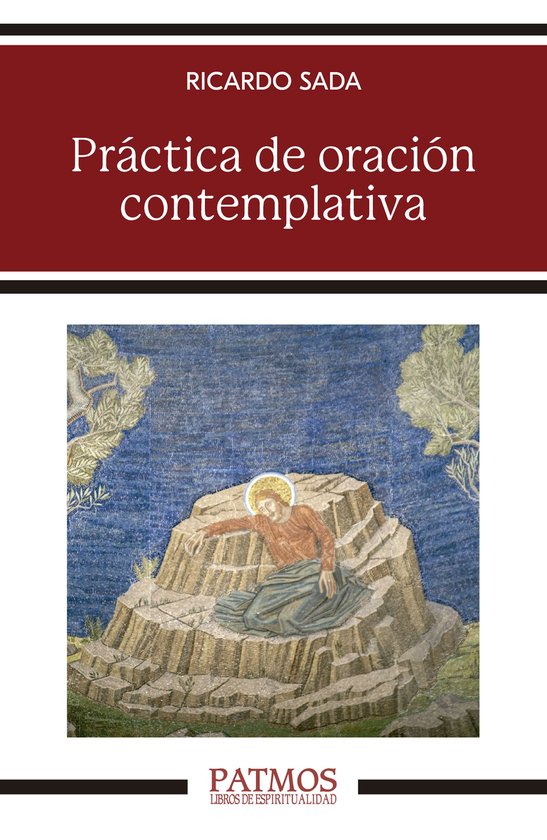 Patmos - Práctica de oración contemplativa