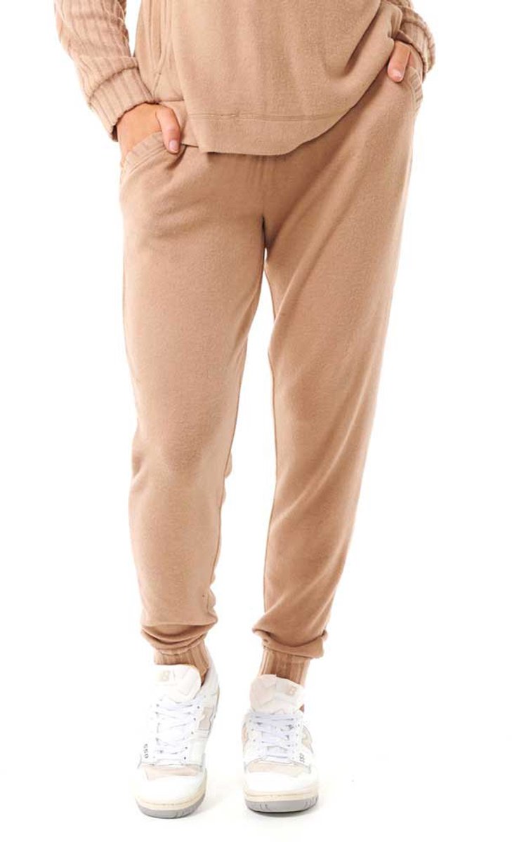 Rip Curl Cosy Iii Trainingsbroek M Vrouw Beige