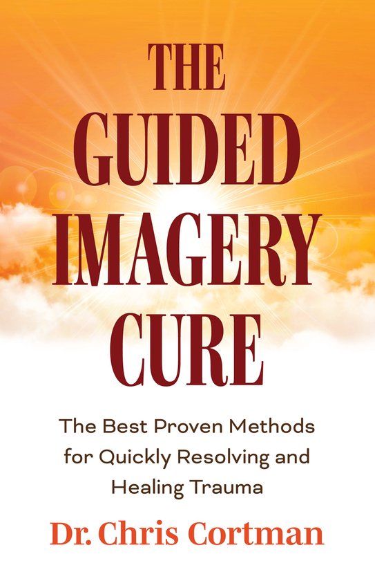 The Guided Imagery Cure - cover