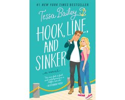 Bellinger Sisters - Hook, Line, and Sinker