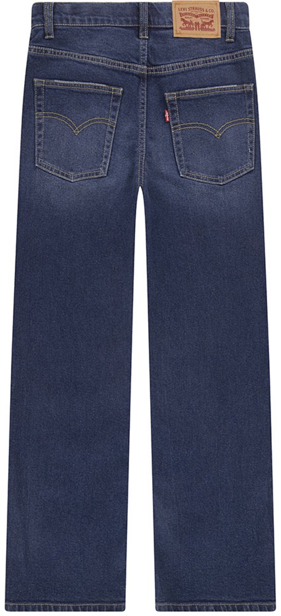 Levi´s ® Kids 555 Relaxed Straights Broek 6 Years Jongens Sierra Pass