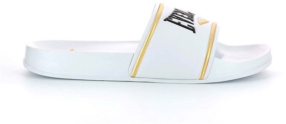 Everlast Side Slippers Wit EU 36 Vrouw