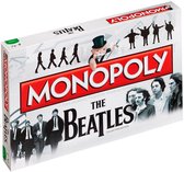 Monopoly - The Beatles Yellow Submarine 50th Anniversary | Games | bol