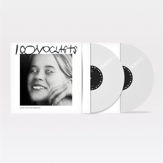 Anna Von Hausswolff - Iconoclasts (LP)