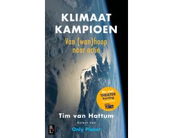 Klimaatkampioen