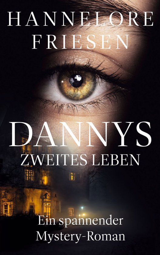 Dannys zweites Leben - cover