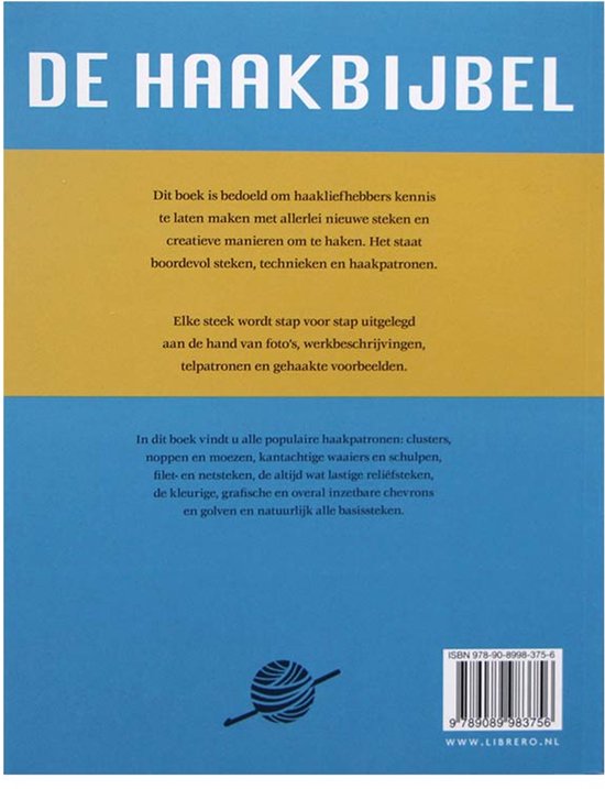 De Haakbijbel