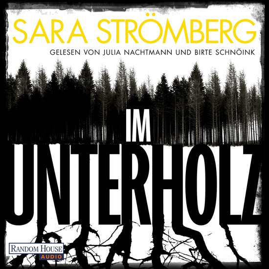 Im Unterholz - cover
