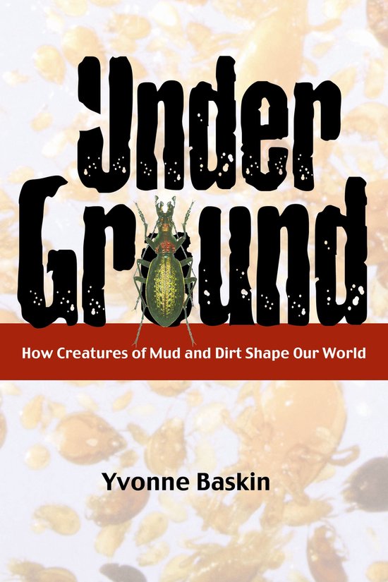 Under Ground - cover
