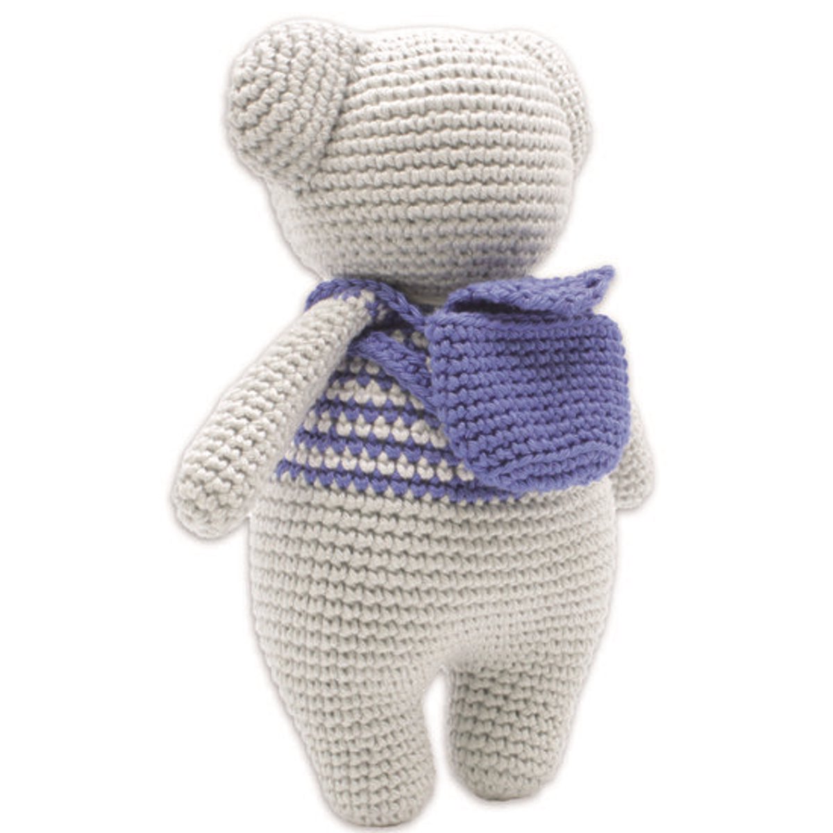 Hardicraft Kurt Koala haken (haakpakket) — afbeelding 2