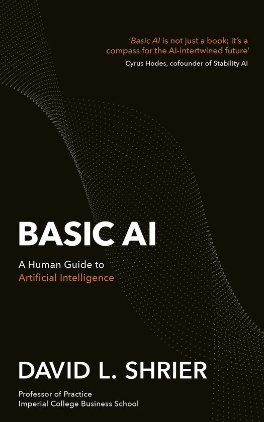 Basic AI - cover
