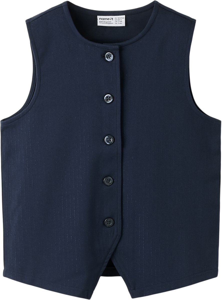 Name it Gilet Regular fit