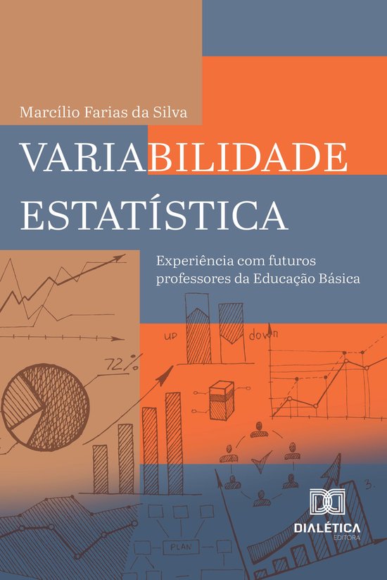 Variabilidade estatística - cover