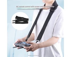 Geschikt voor dji MINI 3/4 pro royal 3/AIR3S RC 2 met afstandsbediening met lanyard accessoires, lanyard 1 stuk