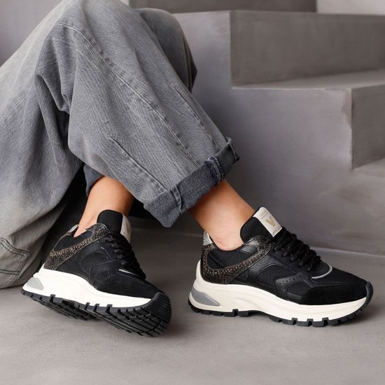 Baskets pour femmes VIA VAI Liz Curtis pour femme - Taille 37