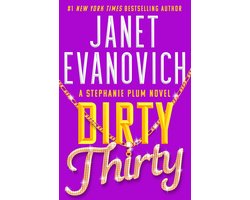 Omslag van Stephanie Plum - Dirty Thirty