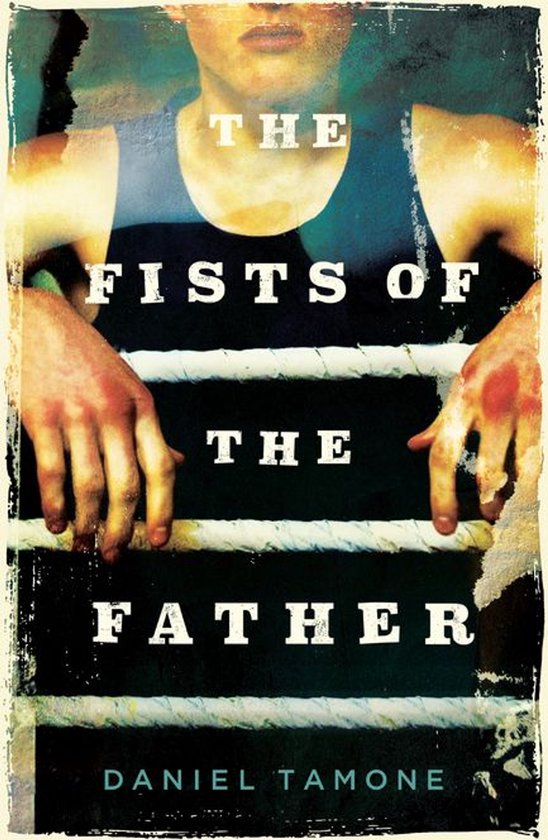 The Fists of the Father - cover