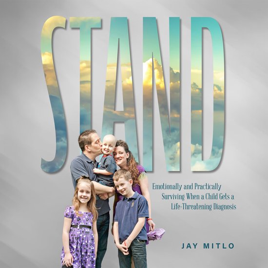 Stand - cover