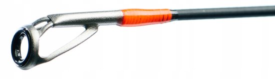 Jaxon XT-ONE Spin Hengel 2,40m 3-21g - Lichtgewicht & Gevoelig van Jaxon — afbeelding 2