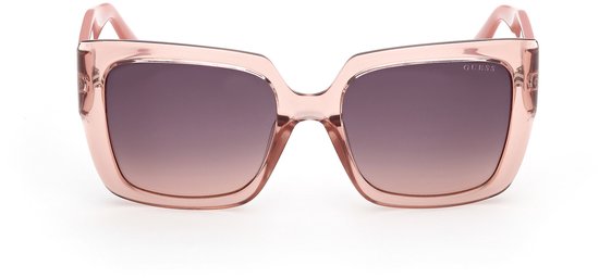 Guess Gu00200 Dames Zonnebril Roze Vrouw van Guess — afbeelding 5