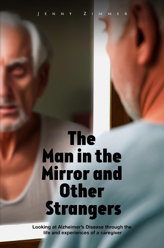 The Man In the Mirror and Other Strangers - cover