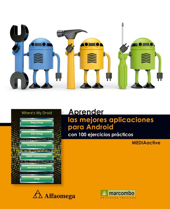 Aprender...con 100 ejercicios prácticos - Aprender las mejo ... - cover
