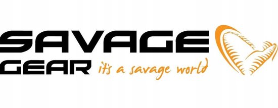 Savage Gear Cannibal Shad 15cm - Citroencracker Visplug van Savage Gear — afbeelding 3