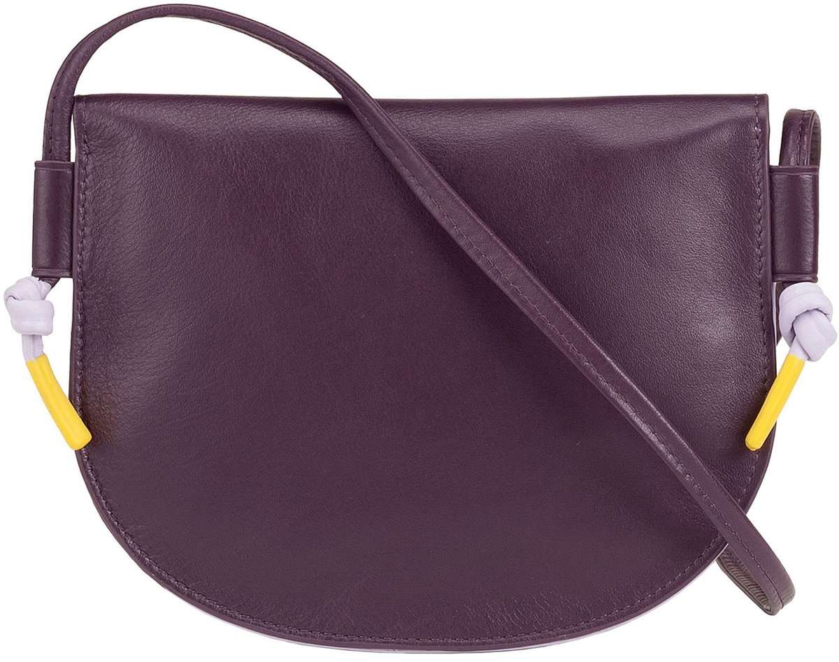 DuDu Schoudertasje Organizer Klassieke Stijl - afbeelding 2