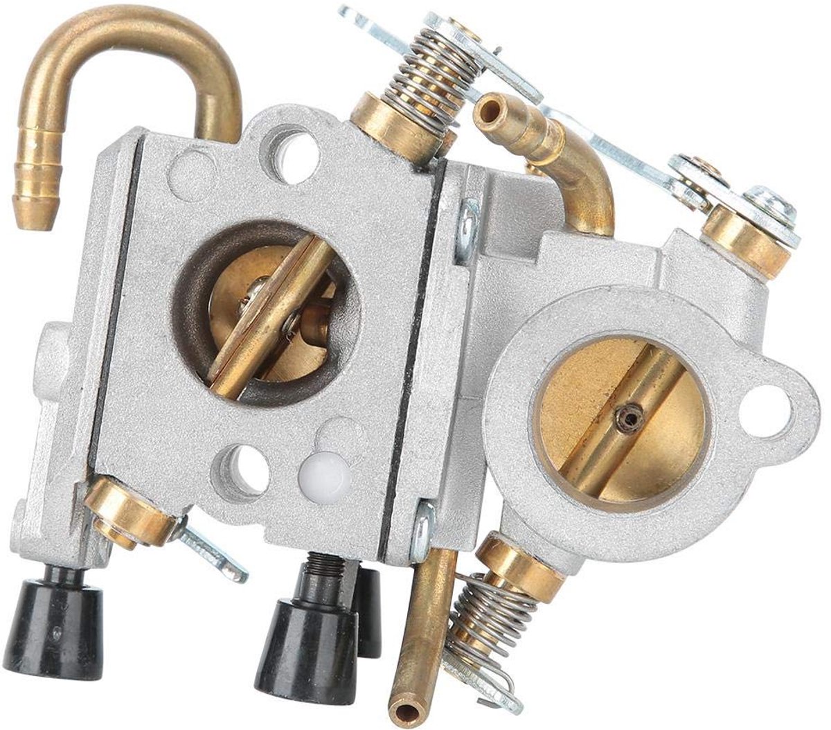 Carburateur TS410-TS420-TS420 - Hoogwaardig Metaal - Betrouwbaar Accessoire