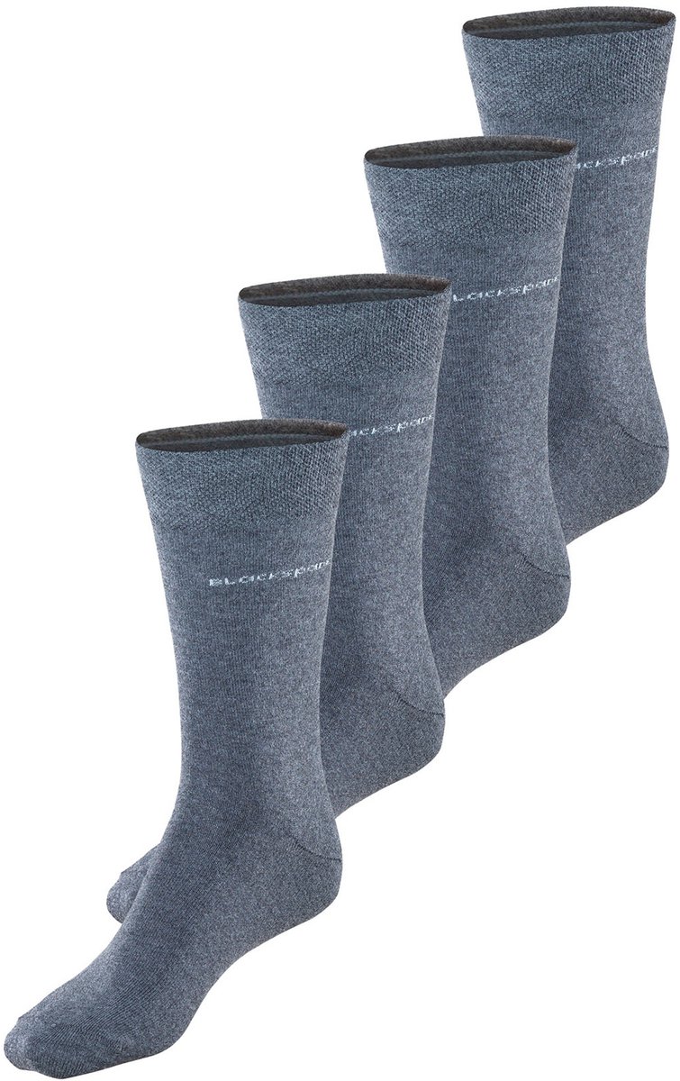 Blackspade Freizeitsocken Classic Socks