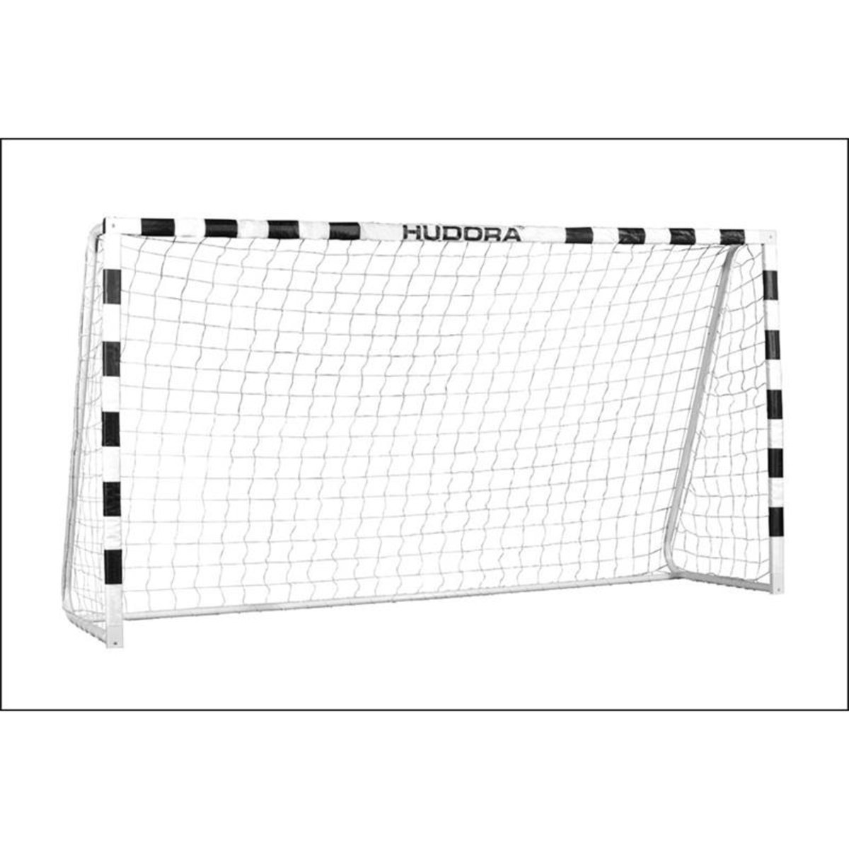 HUDORA Voetbaldoel Stadium 300 - 300x160x90cm — afbeelding 6
