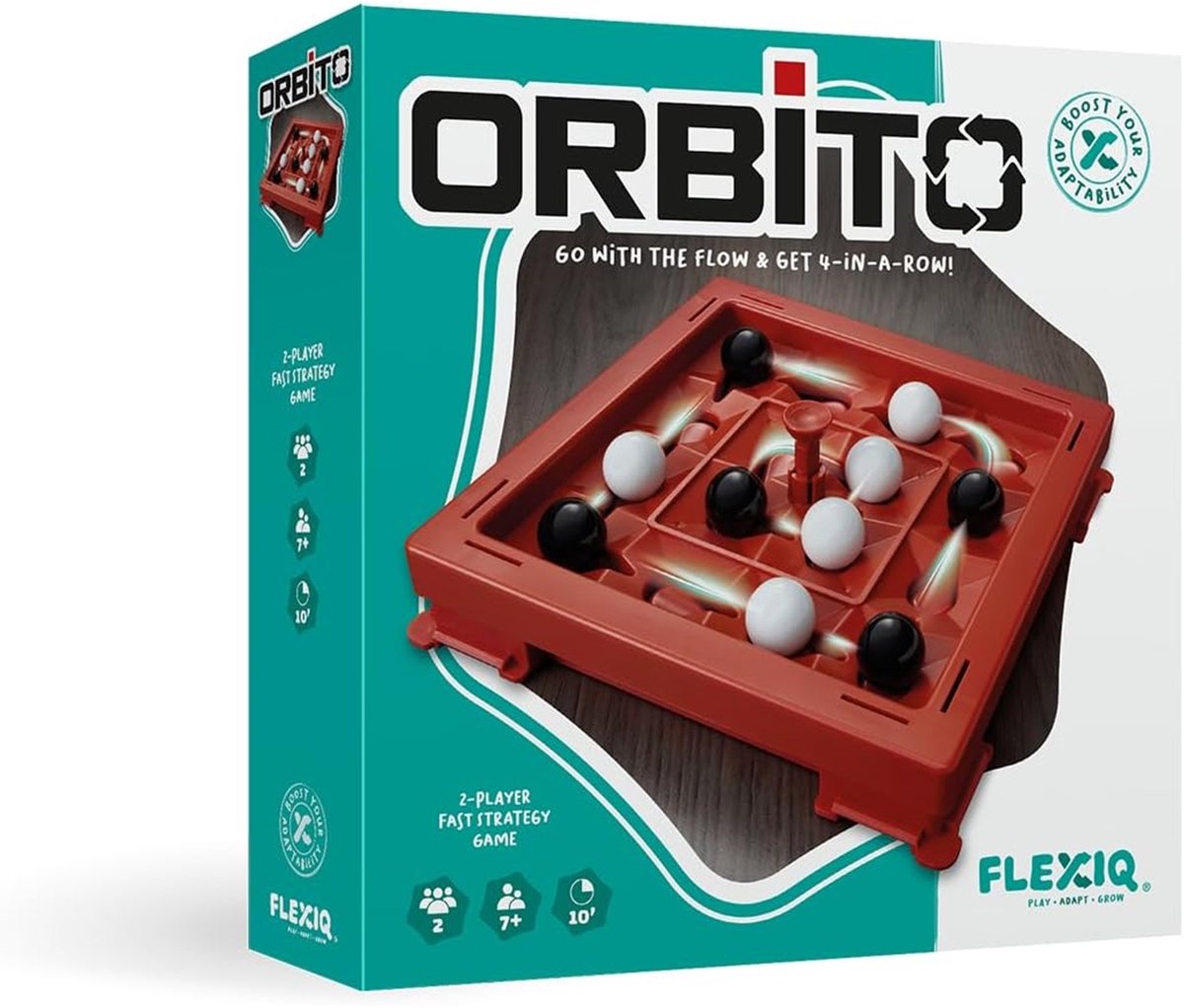 Orbito - Bordspel — afbeelding 12