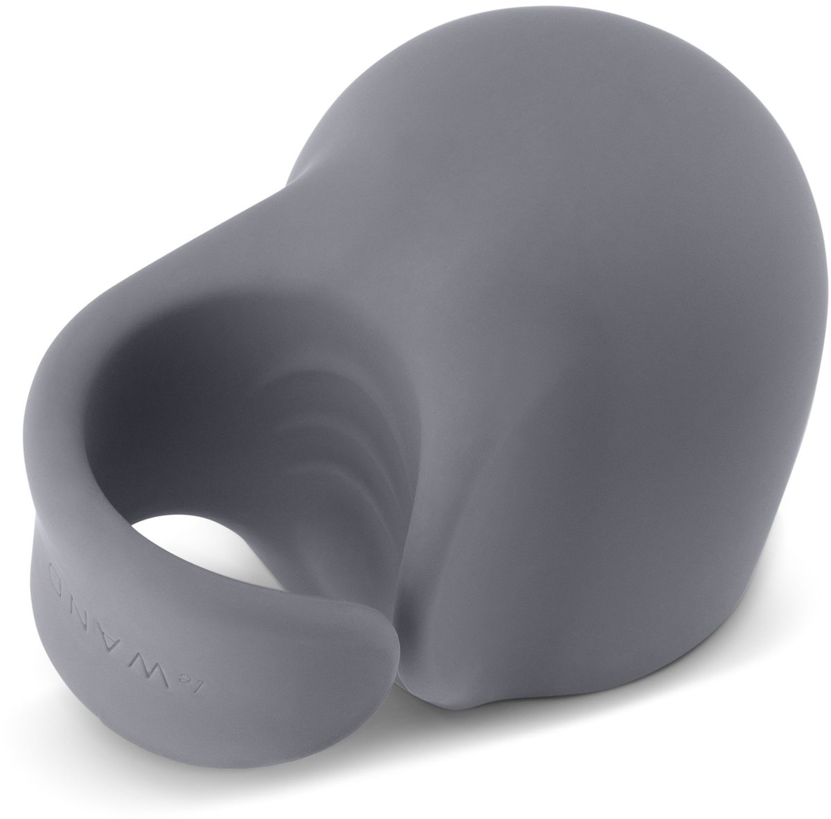 Le Wand - Loop Silcone Penis Play Attachment