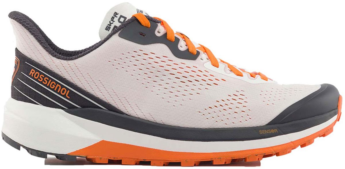 Rossignol Skpr 2.0 Trailschoenen Wit 1 2 Man