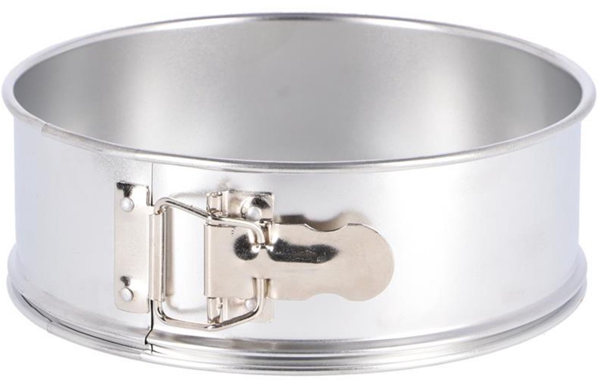 Patisse Springvorm 18 cm vertind – foto 4