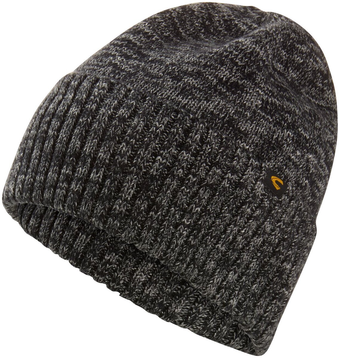 camel active Katoenen muts - Maat menswear-OS - Zwart