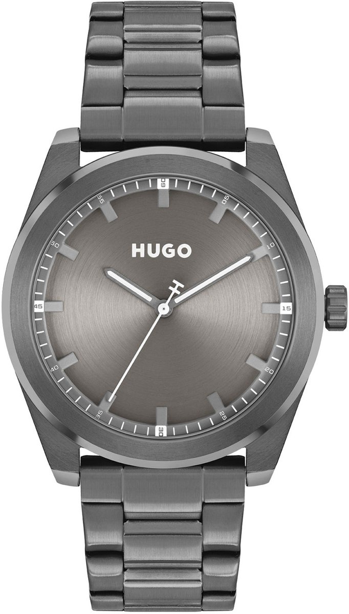 HUGO HU1530355 #BRIGHT Heren Horloge