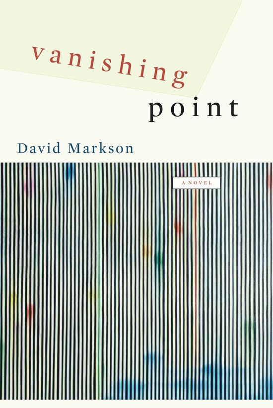 Vanishing Point