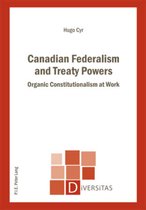Diversitas- Canadian Federalism and Treaty Powers