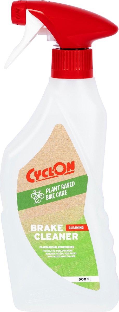 CyclOn Plant-Based Brake Cleaner 500ml