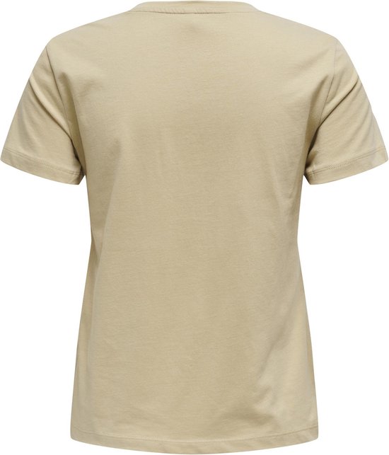 ONLY ONLNICOLA S/S TOP CS JRS - Top - black/nero