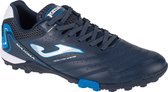 Joma Maxima 2303 TF MAXS2303TF, Mannen, Marineblauw, Voetbalschoenen, maat: 43