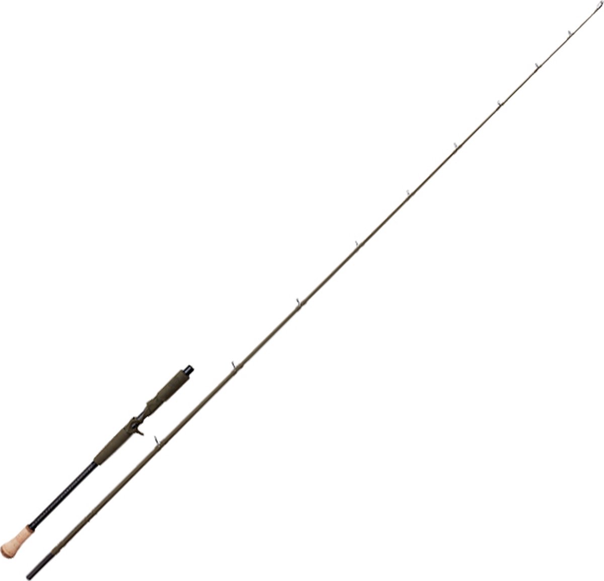 Savage Gear - SG4 SWIMBAIT SPECIALIST BC 7'11/2.38M MF 50