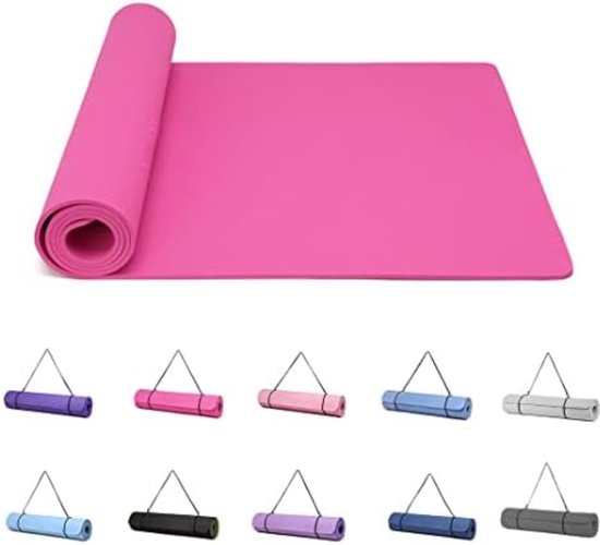Balance Pad Kussen Knie Foam Mat voor Stabiliteit Thuis Gym Reizen Pilates – koop de beste producten in de online winkel