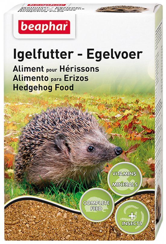 Beaphar Egelvoer - 1 kg